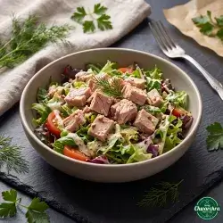 Tuna Salad
