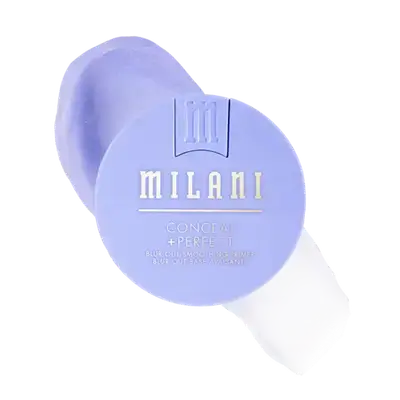 Conceal + Perfect Blur Out Smoothing Primer And Base Apaisante 110 21g _ MILANI