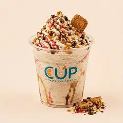 Pistachio Frappuccino