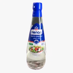 Henan White Vinegar 500ml