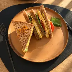 Egg Toast