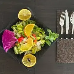 Eastern Salad