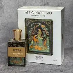 Alda Profumo Respiro