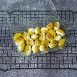 Stuffed Olives With Cheese 250g