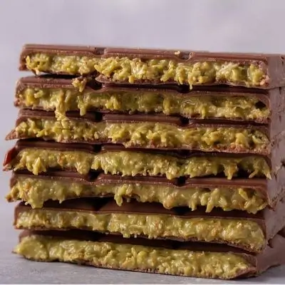 Dubai Chocolate