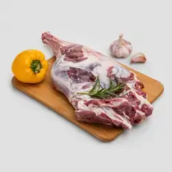 Lamb Thigh