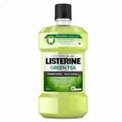 Listerine Green Tea Mouthwash 250ml