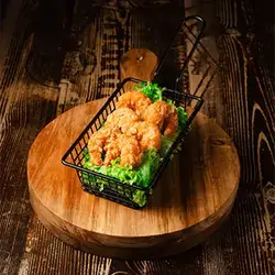 Dynamite Shrimp