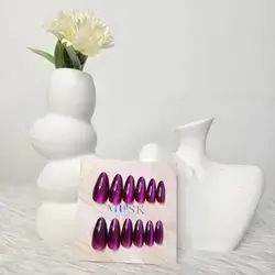 Artificial Nails -6