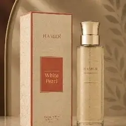 Water Perfume White Pearl 100 ml