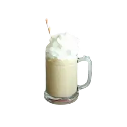 Bounty Milkshake