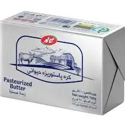 Kalleh Pasteurized Butter 100g