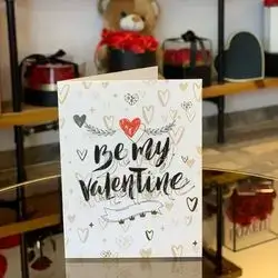 Writing Cards