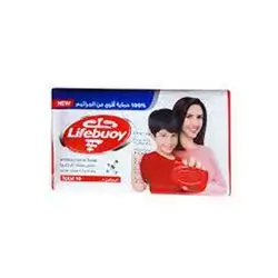 Lifebuoy Soap Total 10 115g