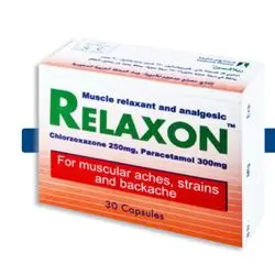 Relaxon 30 Capsules
