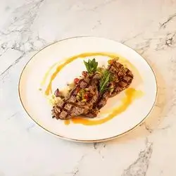 Meat Steak
