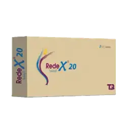Redex 20 2 F/C Tablets