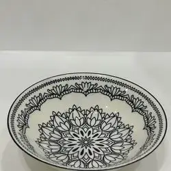 Liquid Bowls