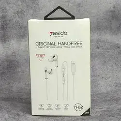 Yesido Original Handfree Yh52