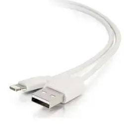 Normal quality iPhone Cable/ USB