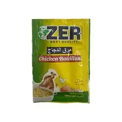 Powder Chicken Bouillon Zer