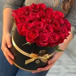 Box Flower