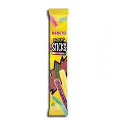 Bebeto Sour Stick