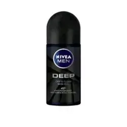 Nivea Men Deep Deodorant 50ml