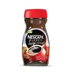 Nescafe Coffee Classic 190g
