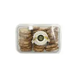 Golden Sweet Keek With Sesame And Black Seeds 345Gm