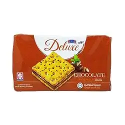 Kerk Deluxe Sandwich Coffee 184 Gm