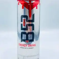 Dutch B52 Energy Drink
