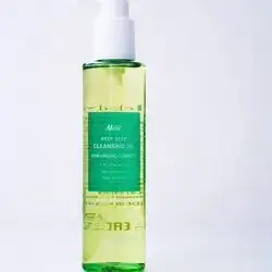 Melody Time Hyaluronic Oil Face Cleanser 200ml