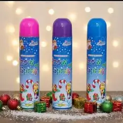 Decorative Snow