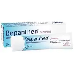 BEPANTHEN OINTMENT