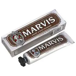 MARVIS sweet & sour rhubarb