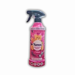 Yamosh Air Freshener + Stain Remover 450 ml
