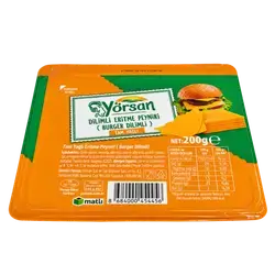 Yörsan Börek Cheese 200g