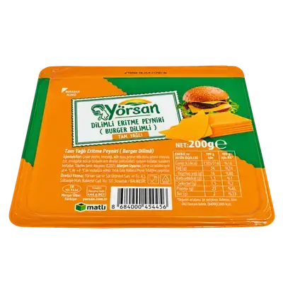 Yörsan Börek Cheese 200g
