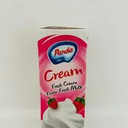 Cream Panda 200ml