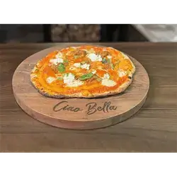 Create Your Own Pizza