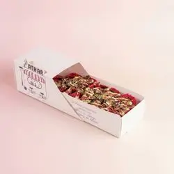 Pink Athar Crepe