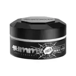 Gummy Fiber Styling Wax 4 Spider 150ml