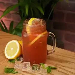 Miami Mojito