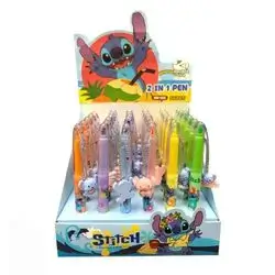 Hilighter and pen 