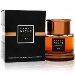 Armaf Niche Oud For Men and Women EDP 90ml