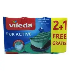 Vileda Pur Active