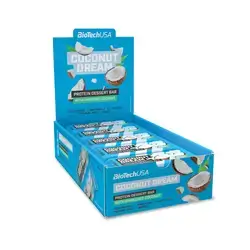 Dessert Bar Coconut Dream 20X50G