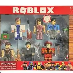 Roblox