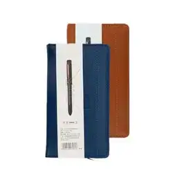 A6 Notebook Assorted Color 1 Pcs
